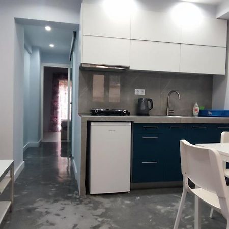 New Apartment With A Separate Entrance Near The Subway. Atenas Exterior foto