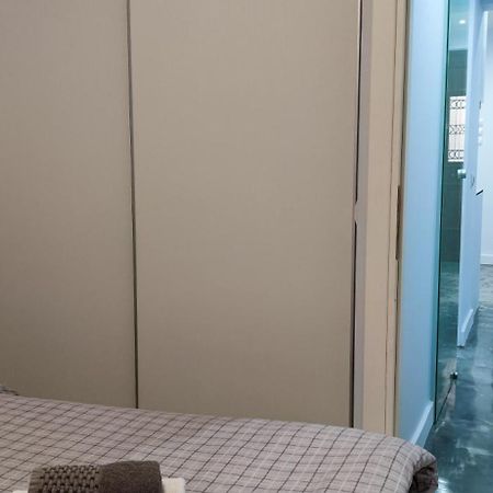 New Apartment With A Separate Entrance Near The Subway. Atenas Exterior foto