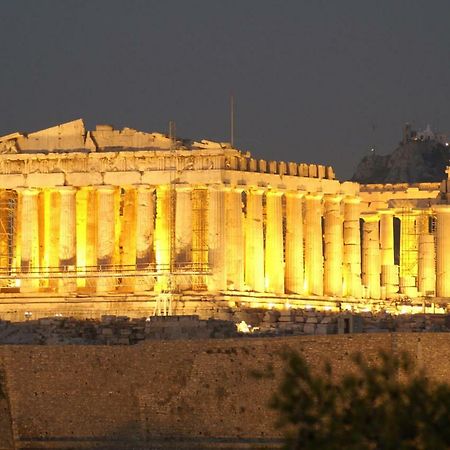 New Apartment With A Separate Entrance Near The Subway. Atenas Exterior foto