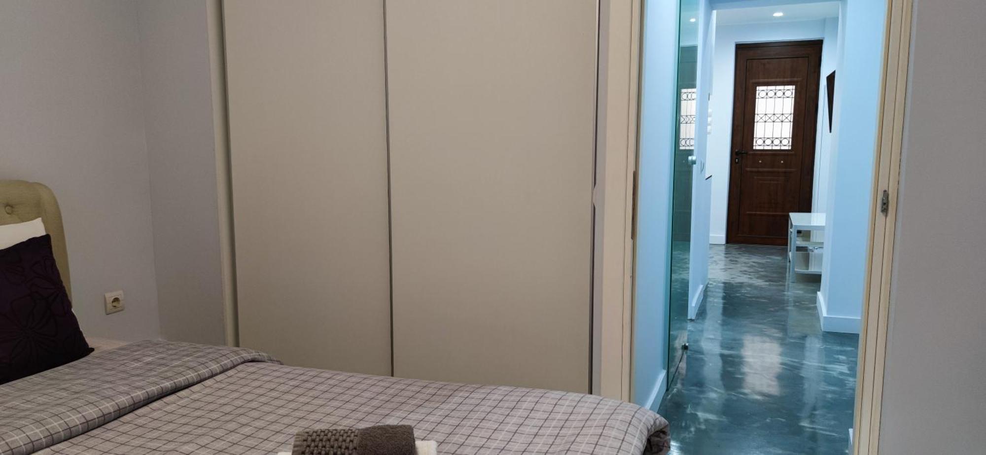New Apartment With A Separate Entrance Near The Subway. Atenas Exterior foto