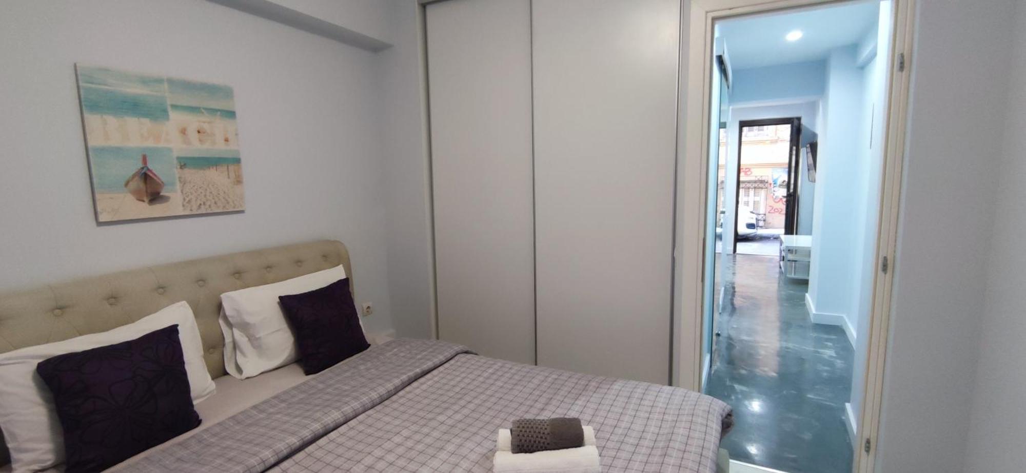 New Apartment With A Separate Entrance Near The Subway. Atenas Exterior foto