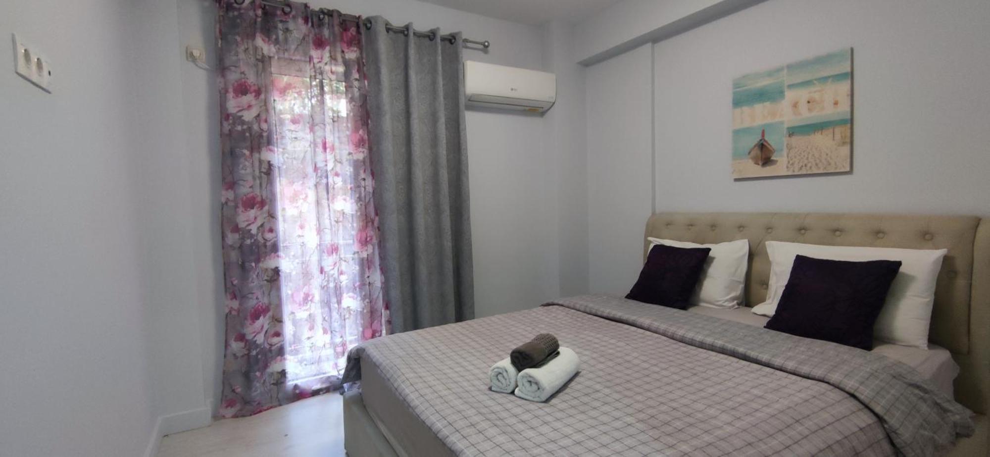New Apartment With A Separate Entrance Near The Subway. Atenas Exterior foto