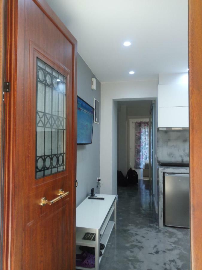 New Apartment With A Separate Entrance Near The Subway. Atenas Exterior foto